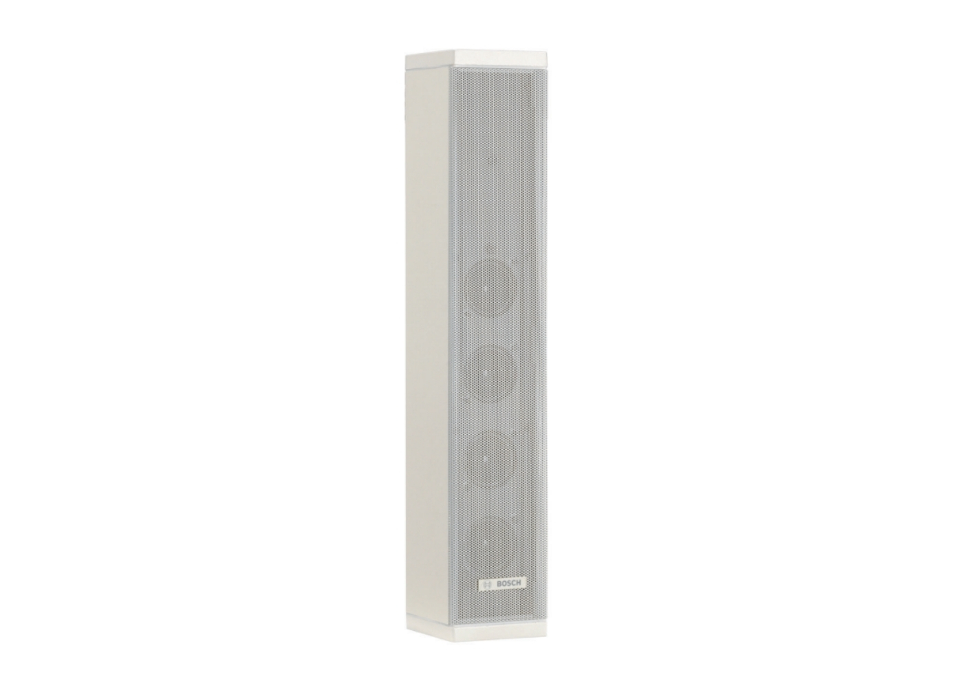 3005107 Metalen luidsprekerzuil 20W (EN54-24)