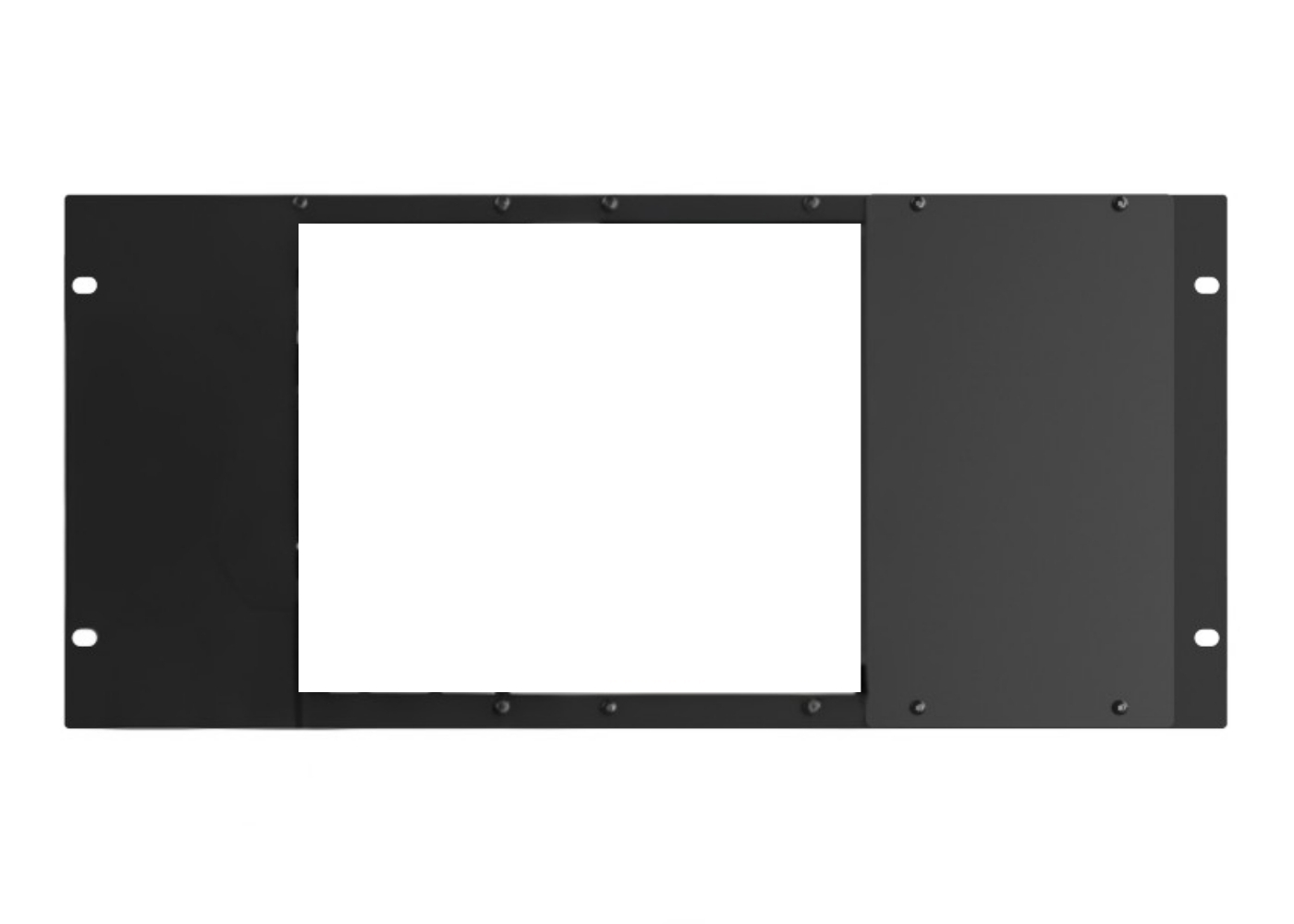3005111 KEENFINITY Group 19 inch 5HE Paneel