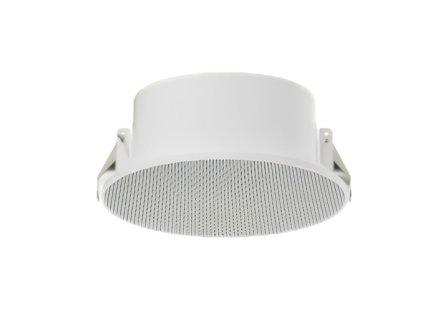 3005122 Plafondluidspreker, 6W, Metaal, EN54-24
