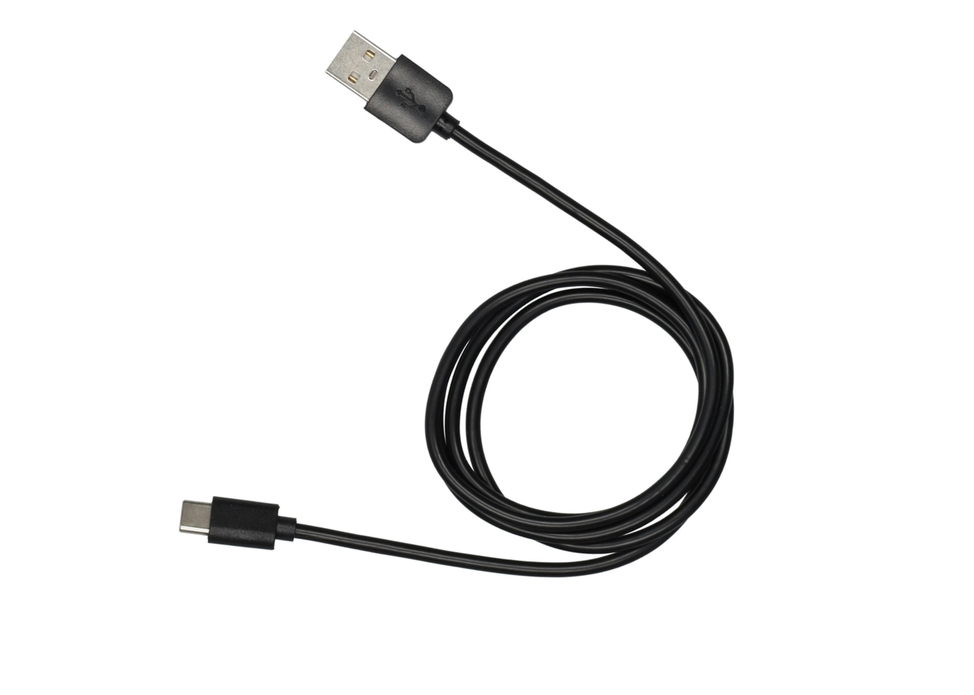 30080003 Programmatiekabel USB C naar USB A, lengte 1m