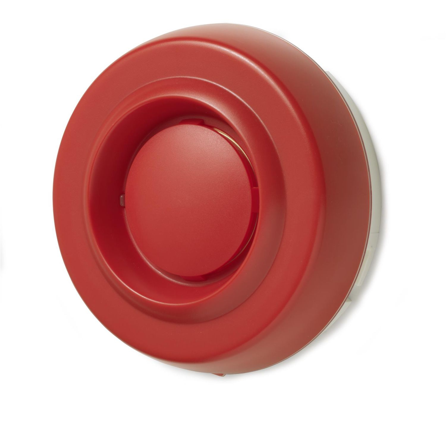 31000002 Adresseerbare alarmgever rood