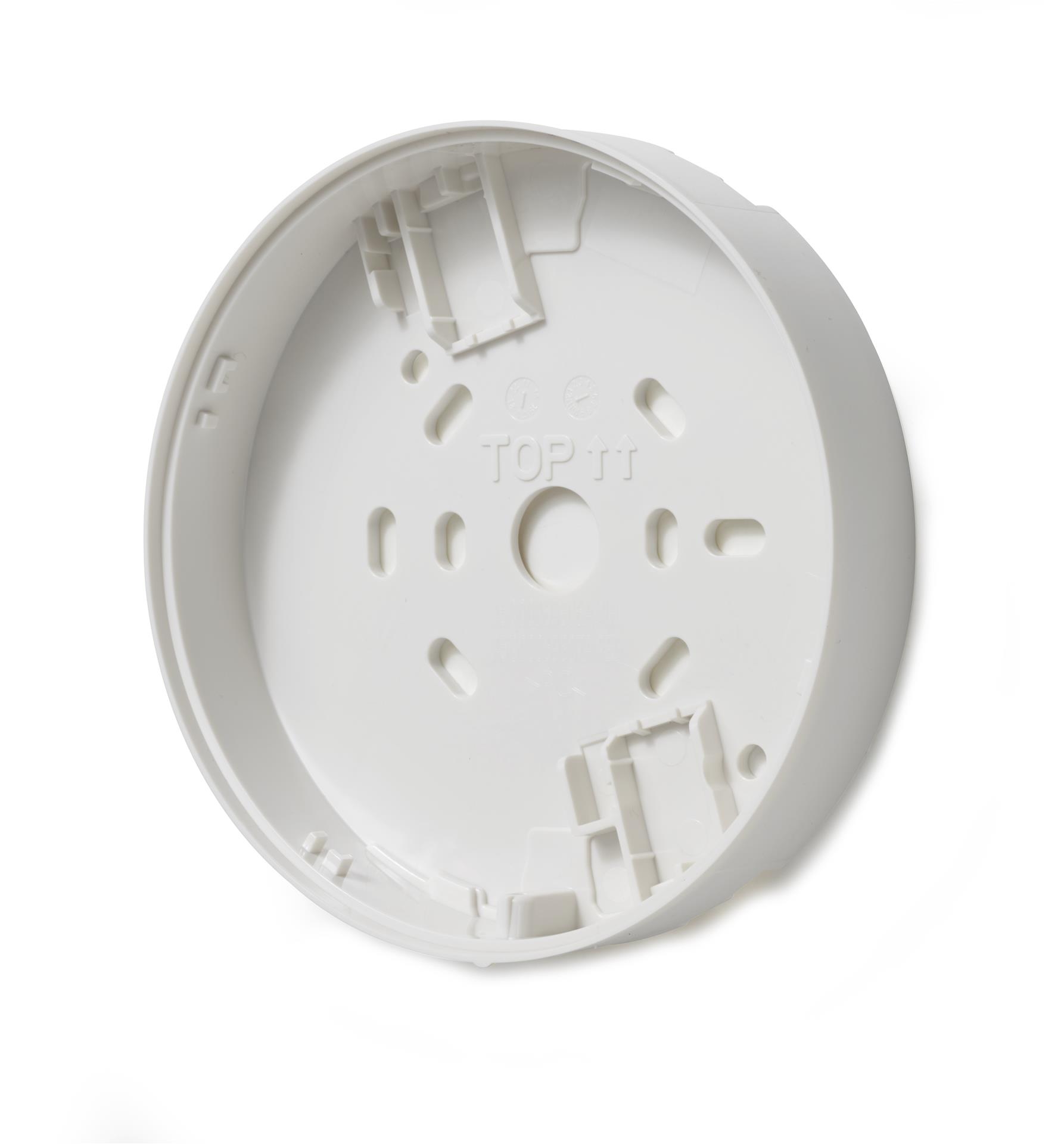 31000019 Witte sokkel