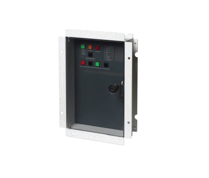31000057 Systeem bedienunit