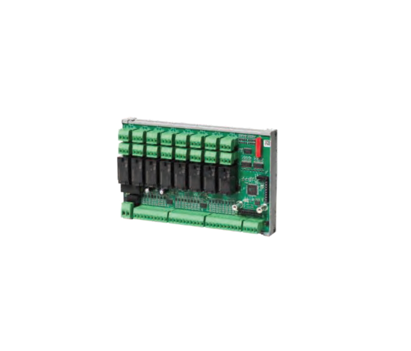 31000064 Input/output mod (dig., 16)