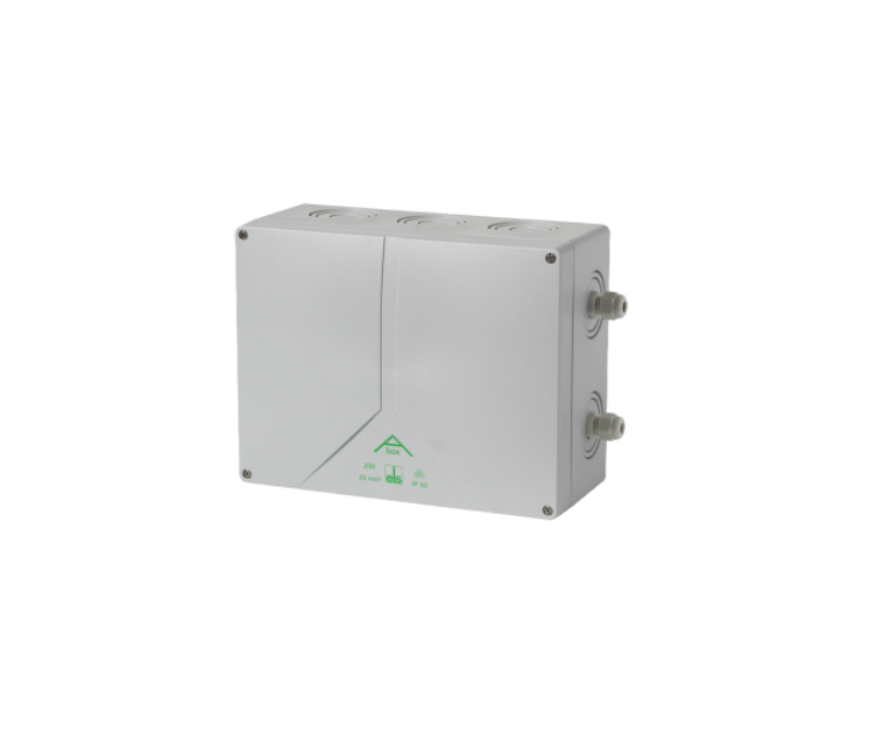 31000080 Ethernet Repeater (CAT5)