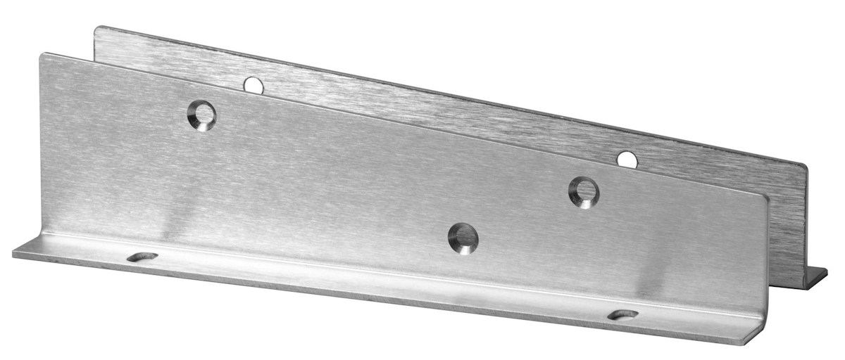 31000143 19" rack montage kit DCS (19"/5HE)'