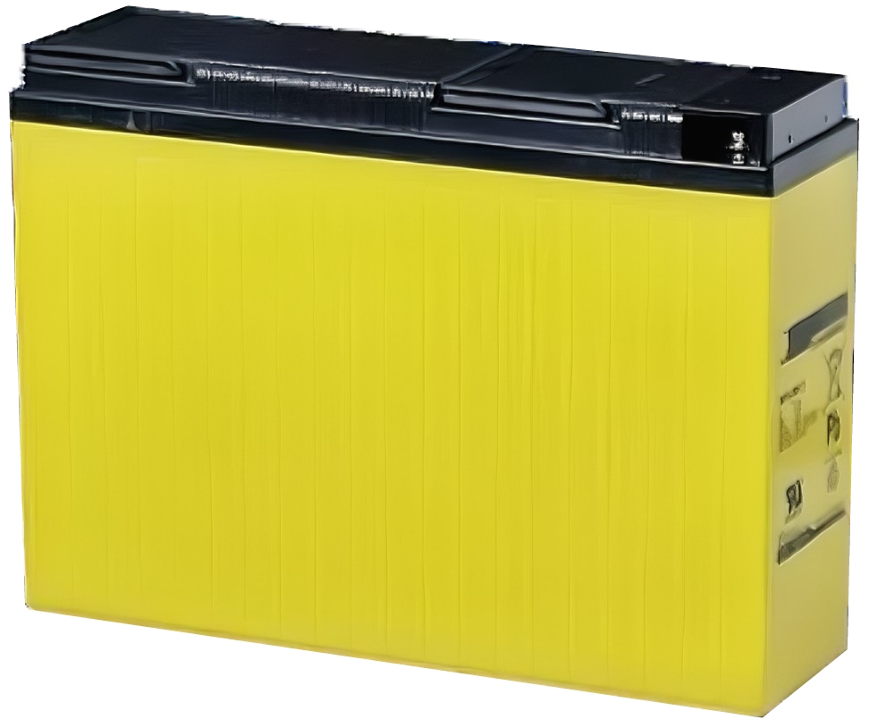31000146 PA2016-A1 SunBattery SB12- 100HFT accu