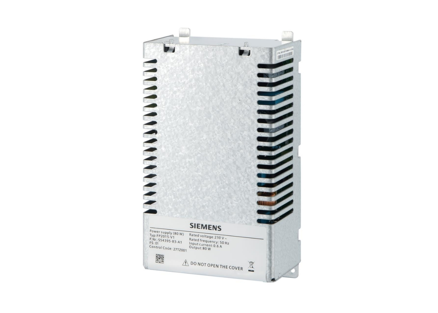 31000202 Voeding 80W 3A