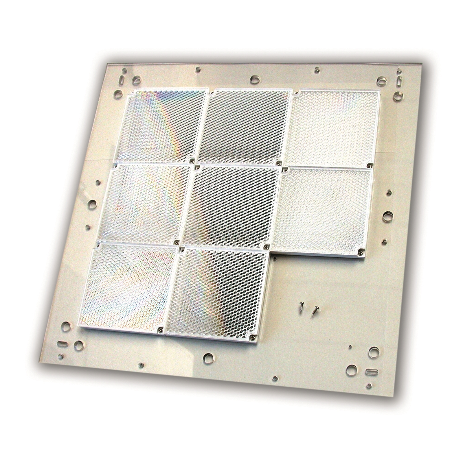 32002002 Kit voor The Fire Beam 140-160m