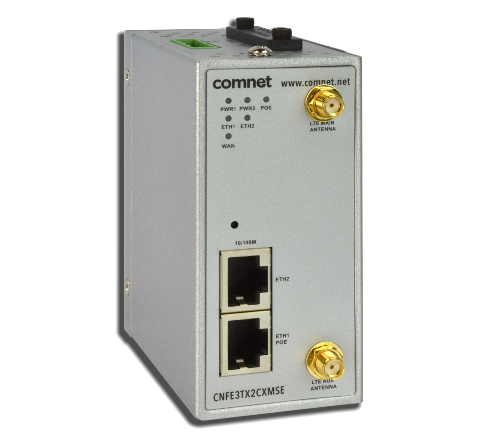 3G/4G Modem