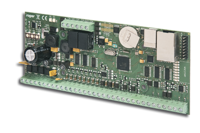 4001074 Mastercontroller met IP-interface