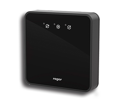 4001092 Systeem kaartlezer (Mifare)