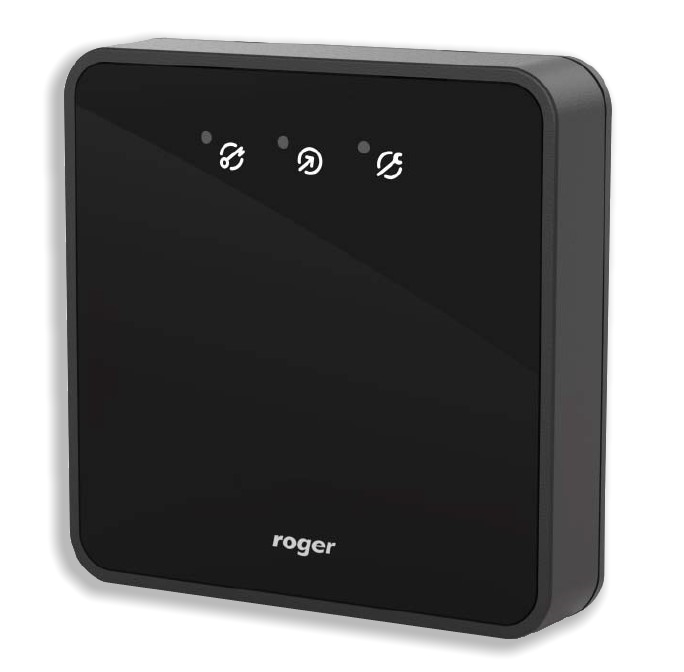 4001096 Binnnen Mifare kaartlezer