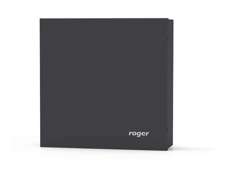 RACS 5 Wiegand interface