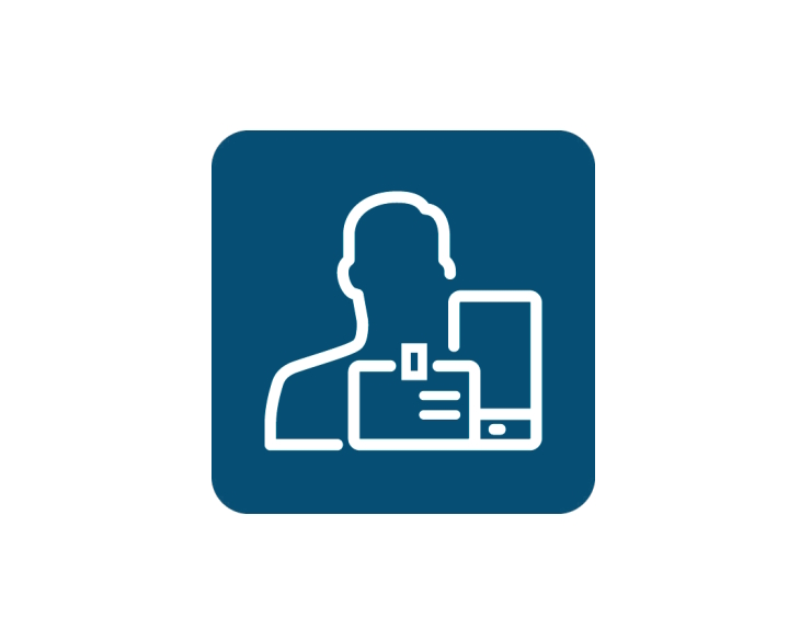 40011077 Software licentie VISO Mobile applicatie, RACS5 v2 ST *