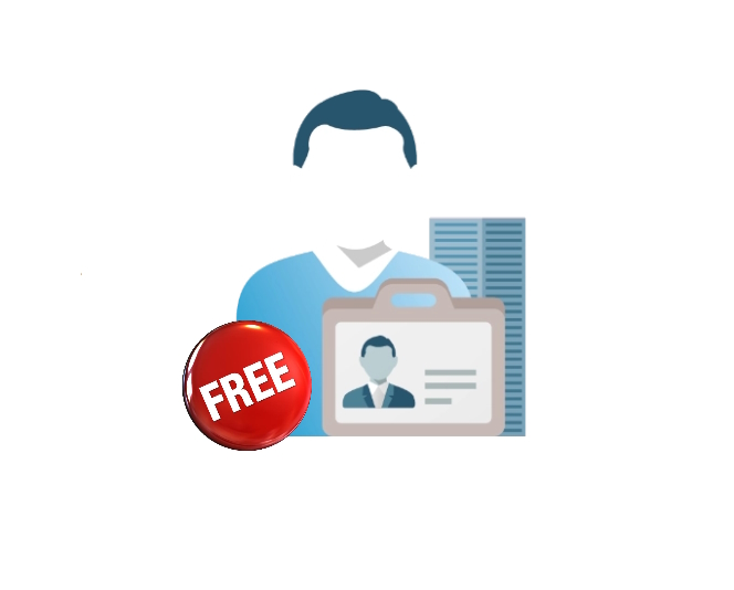 40011080 Gratis software Licentie tot 16 deuren, RACS5 v2 ST, geen Licentie Key nodig