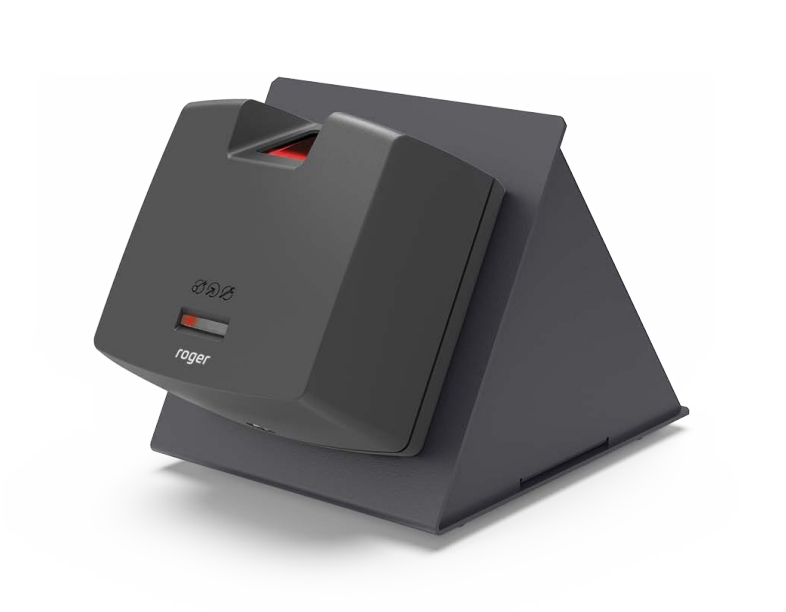 40011093 Administrator vingerprint lezer