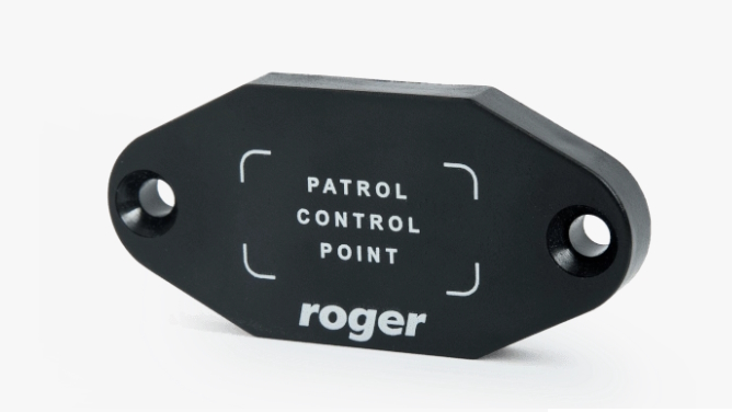 40011110 UIT ASSORTIMENT
Outdoor proximity checkpoint voor Patrol II