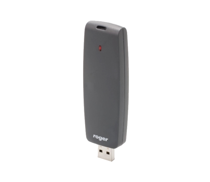 4001137 USB-licentiesleutel voor RACS5 v2 syteem