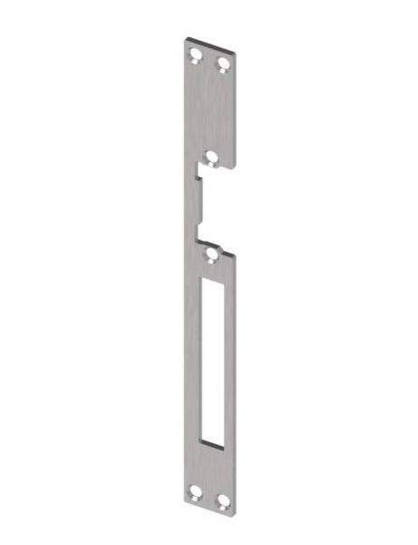 40013202 Sluitplaat 2500mm