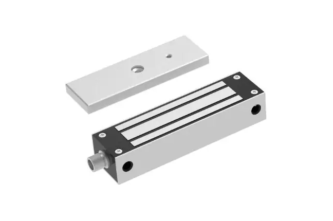 40013205 Opbouw kleefmagneet, waterbestendig, 500kg