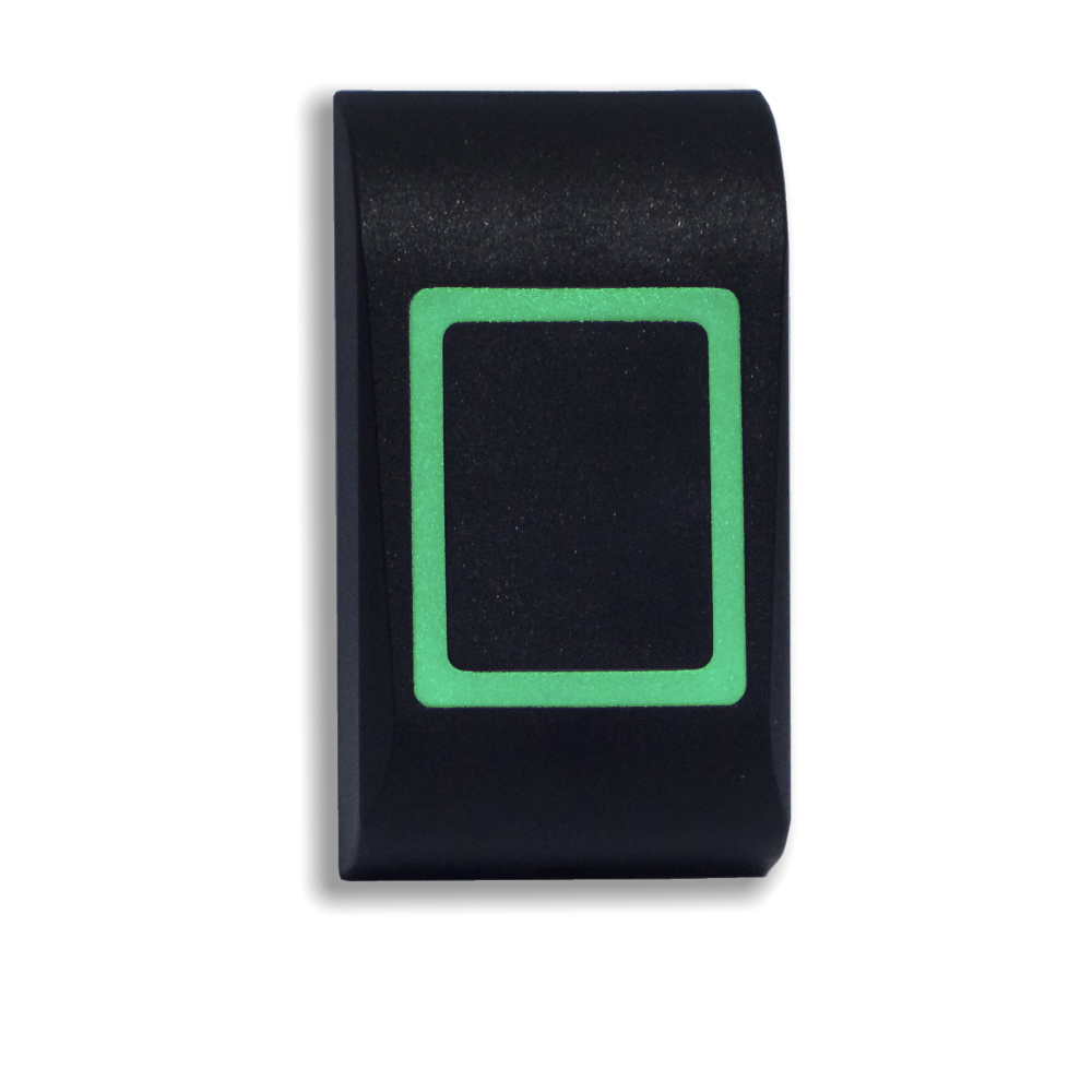 Dinec kaartlezers en keypads