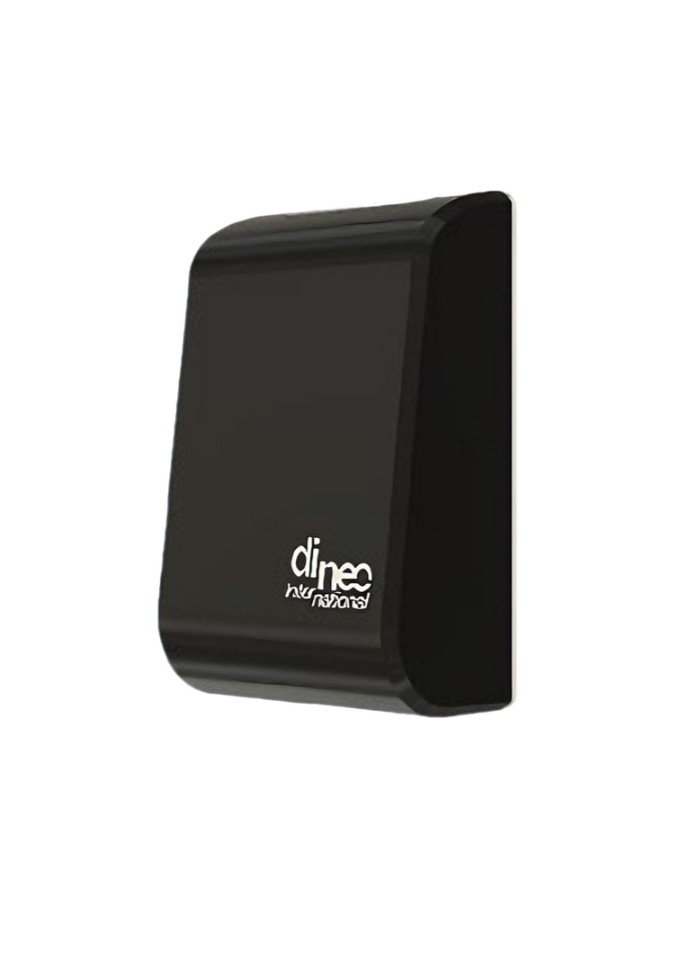 40014018 Mini Mifare-Desfire binnen/buitenlezer voor Dinec