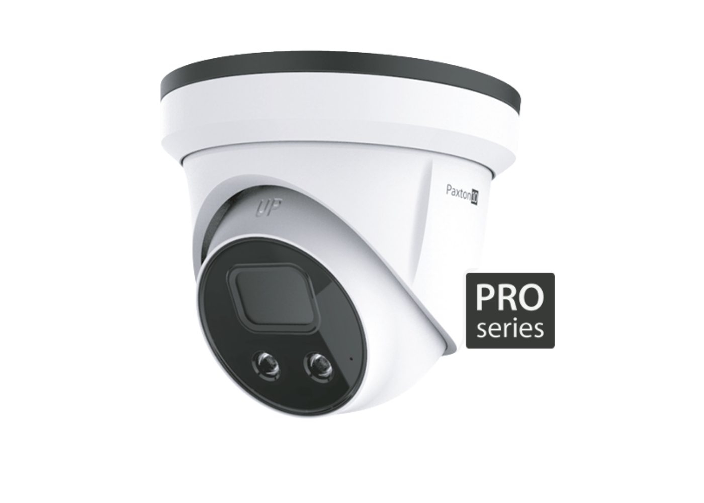 40040015 Paxton10 - Camera turret, PRO series (2.8mm, 8MP)