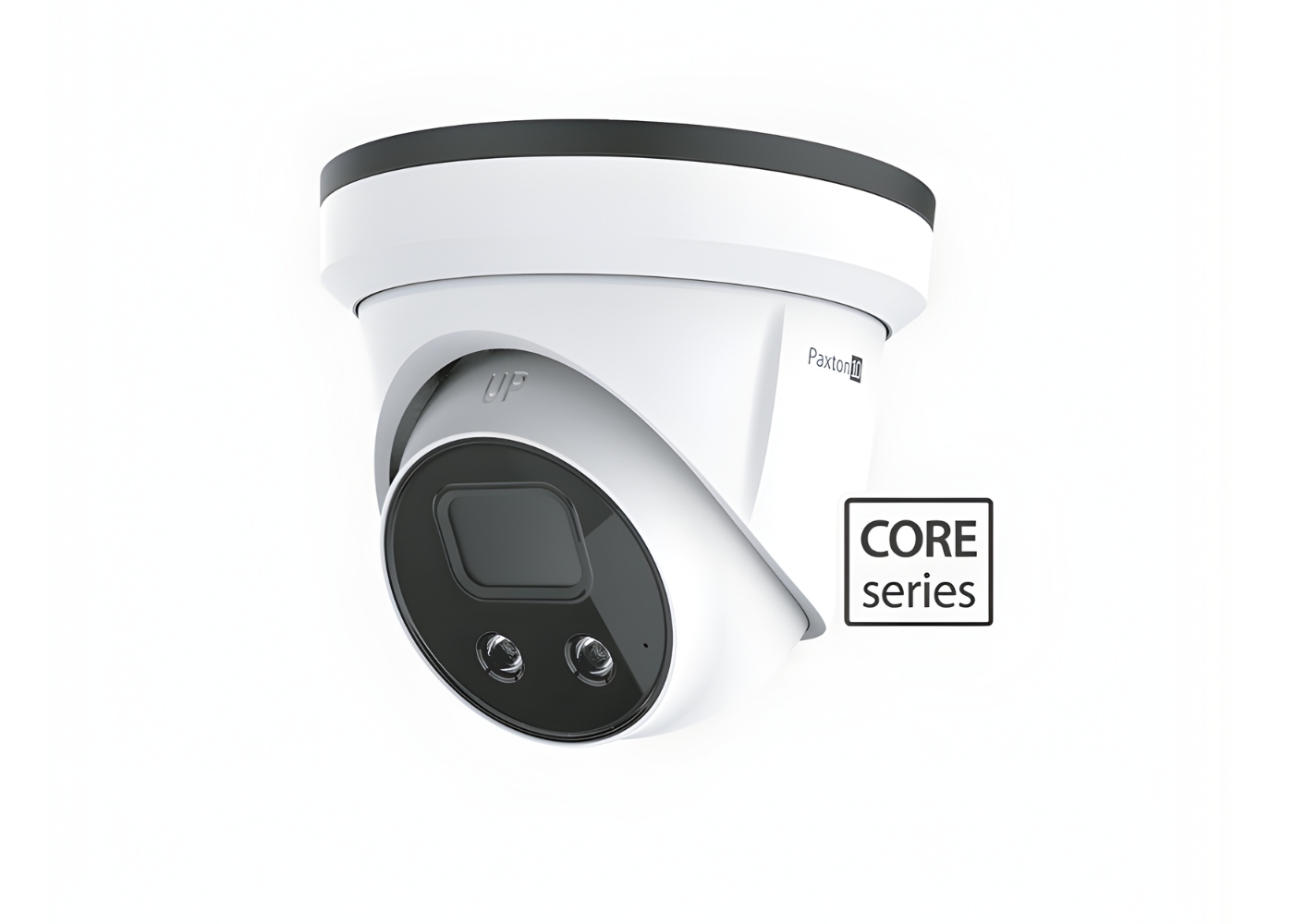 40040019 Paxton10 - Camera Turret, CORE series (2.8mm, 4MP)