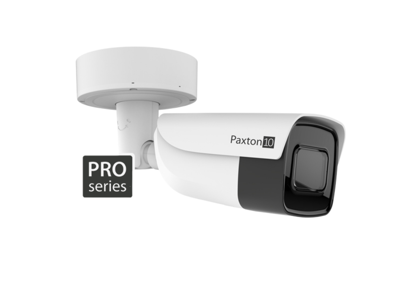 40040024 Paxton10 - Camera bullet VF, PRO series (2.8-12mm, 8MP)