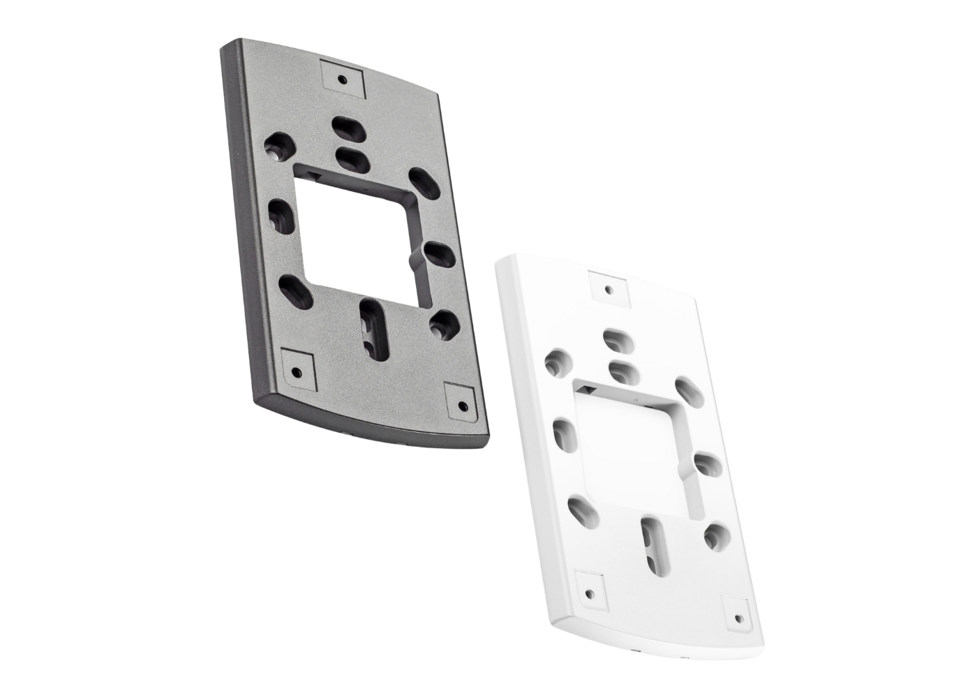 40040032 Paxton - inbouwdoos adapter, P75 serie
