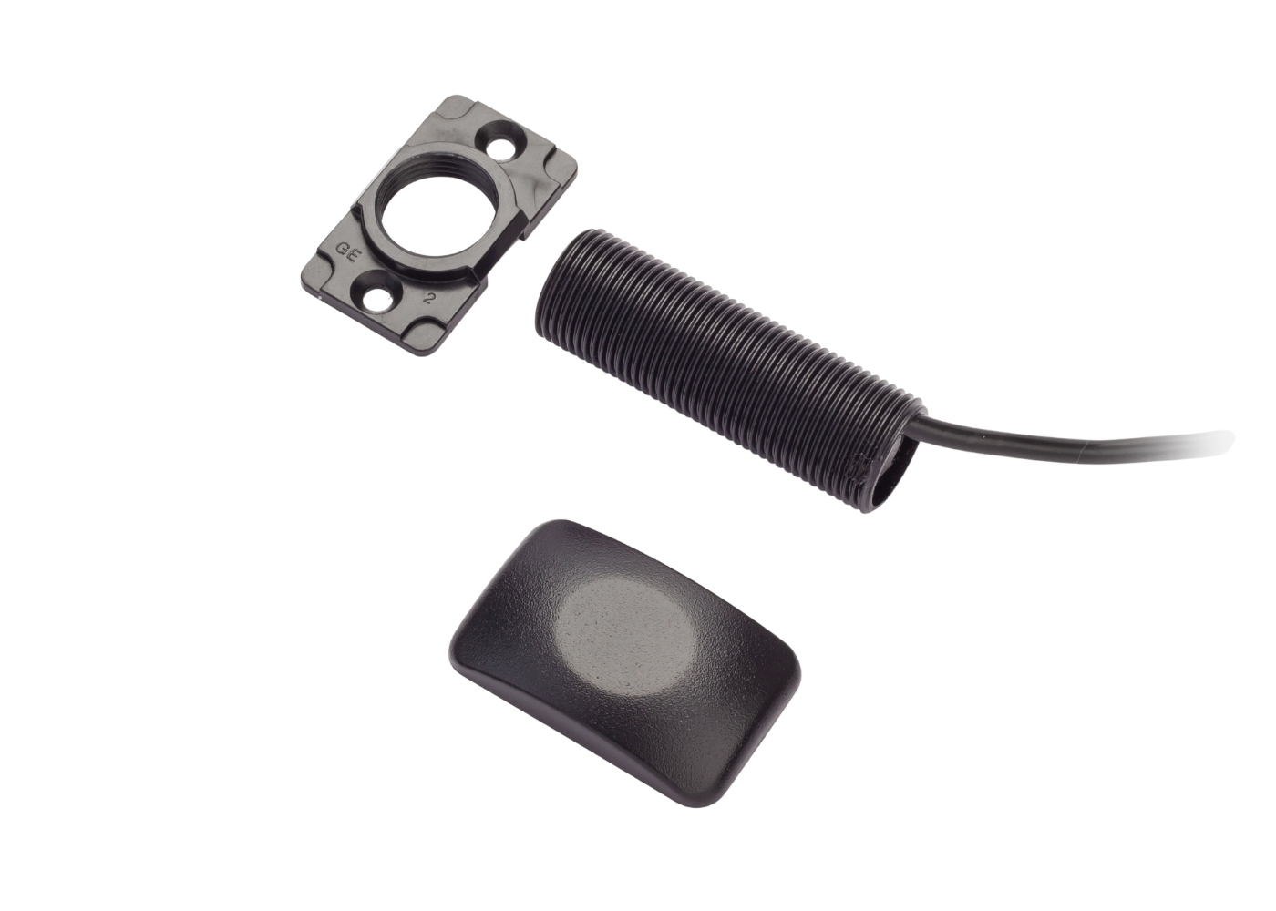 40040036 Standalone - Compact proximity lezer - inbouw