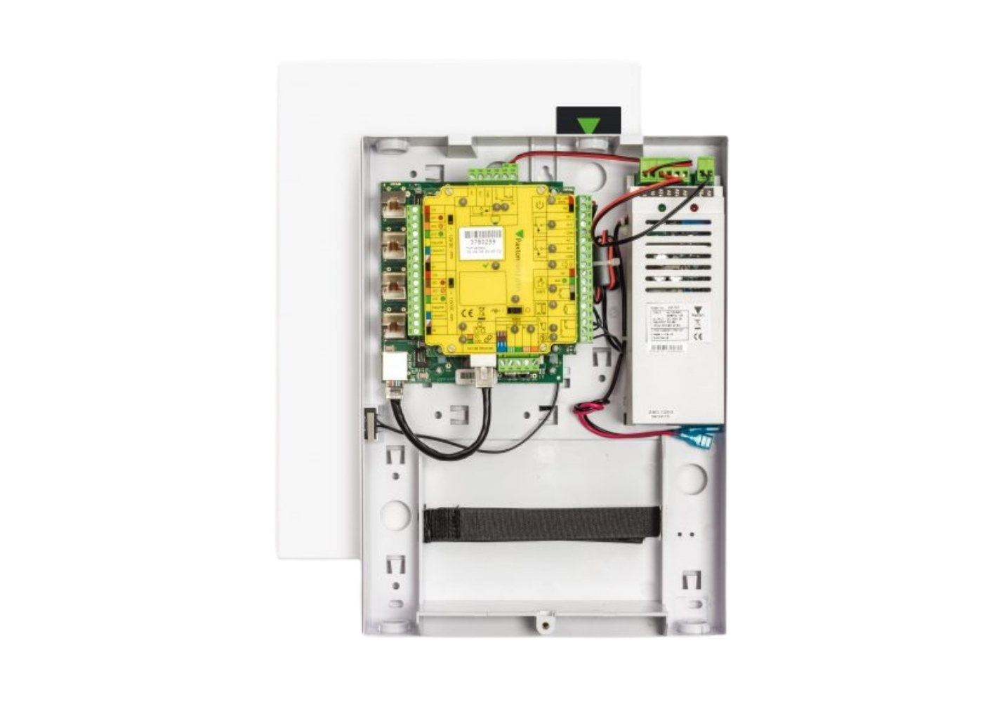 40040055 Entry - Net2 Entry Controller