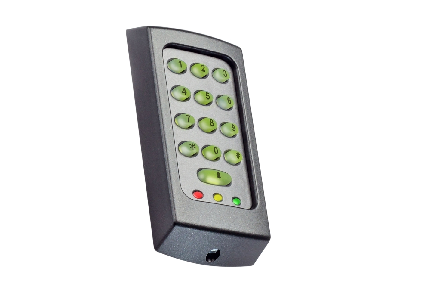 40040058 Touchlock keypad, K50