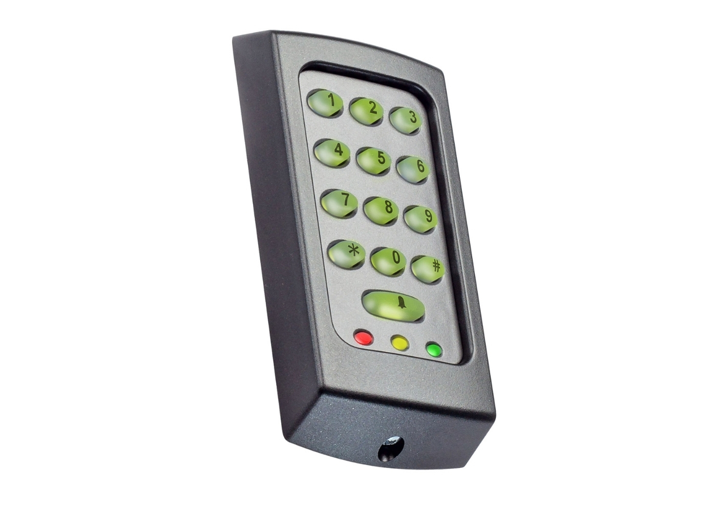 40040059 Standalone - Compact touchlock keypad, K50