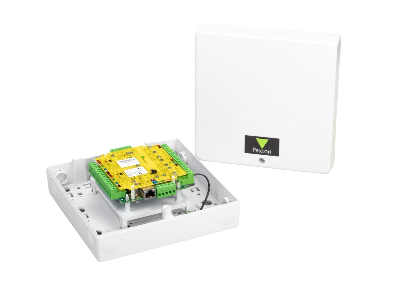 40040105 Net2 Plus deurcontroller, kunststof behuizing (1 deur)
