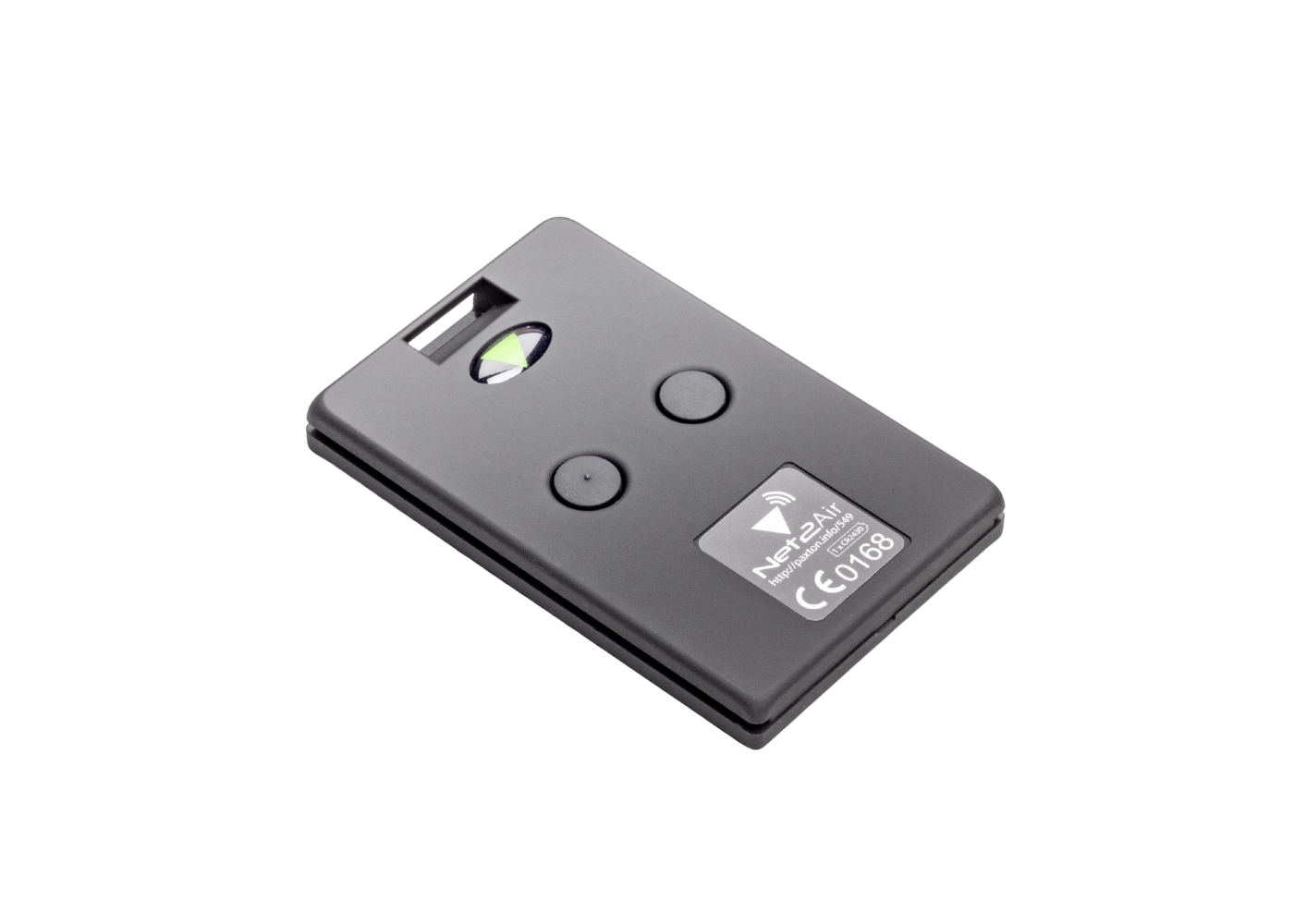 40040110 Net2 - Handsfree kaart