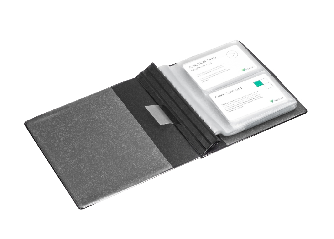 40040125 Standalone - Proximity functie kaarten pakket