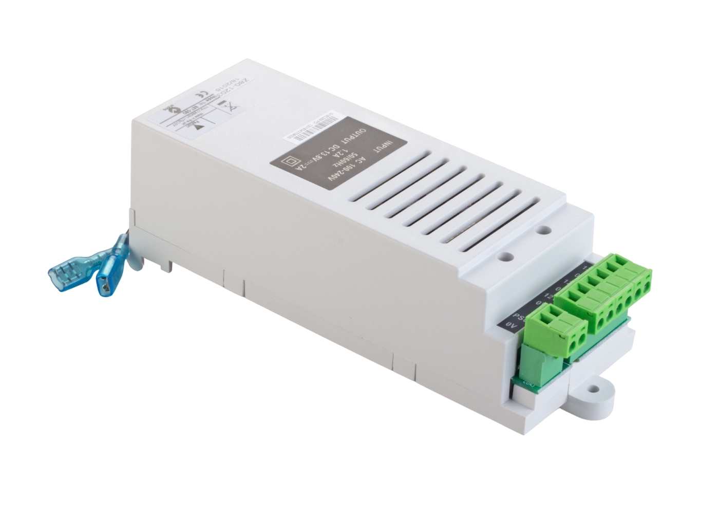 40040140 Paxton - 12V 2A DC voeding, zonder behuizing