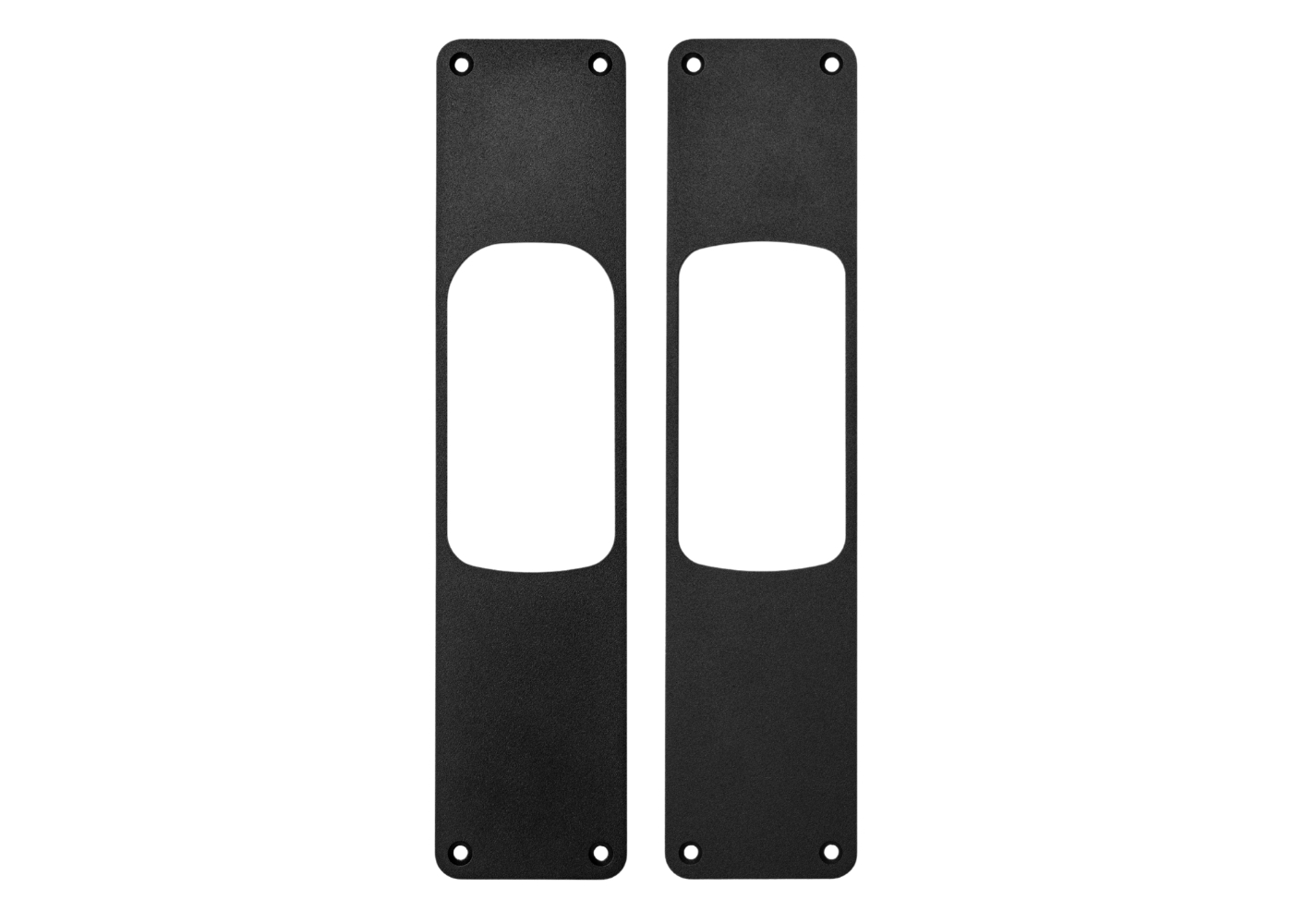 40040143 PaxLock Pro - Blinde afdekplaat kit