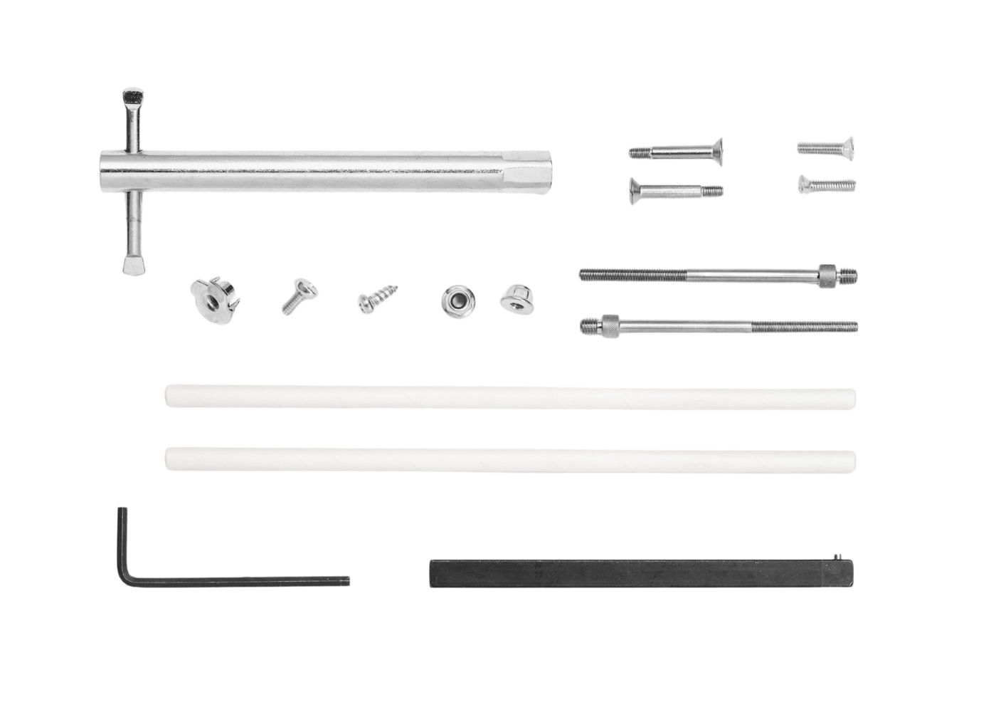 40040146 PaxLock Pro - 50-54mm deur kit
