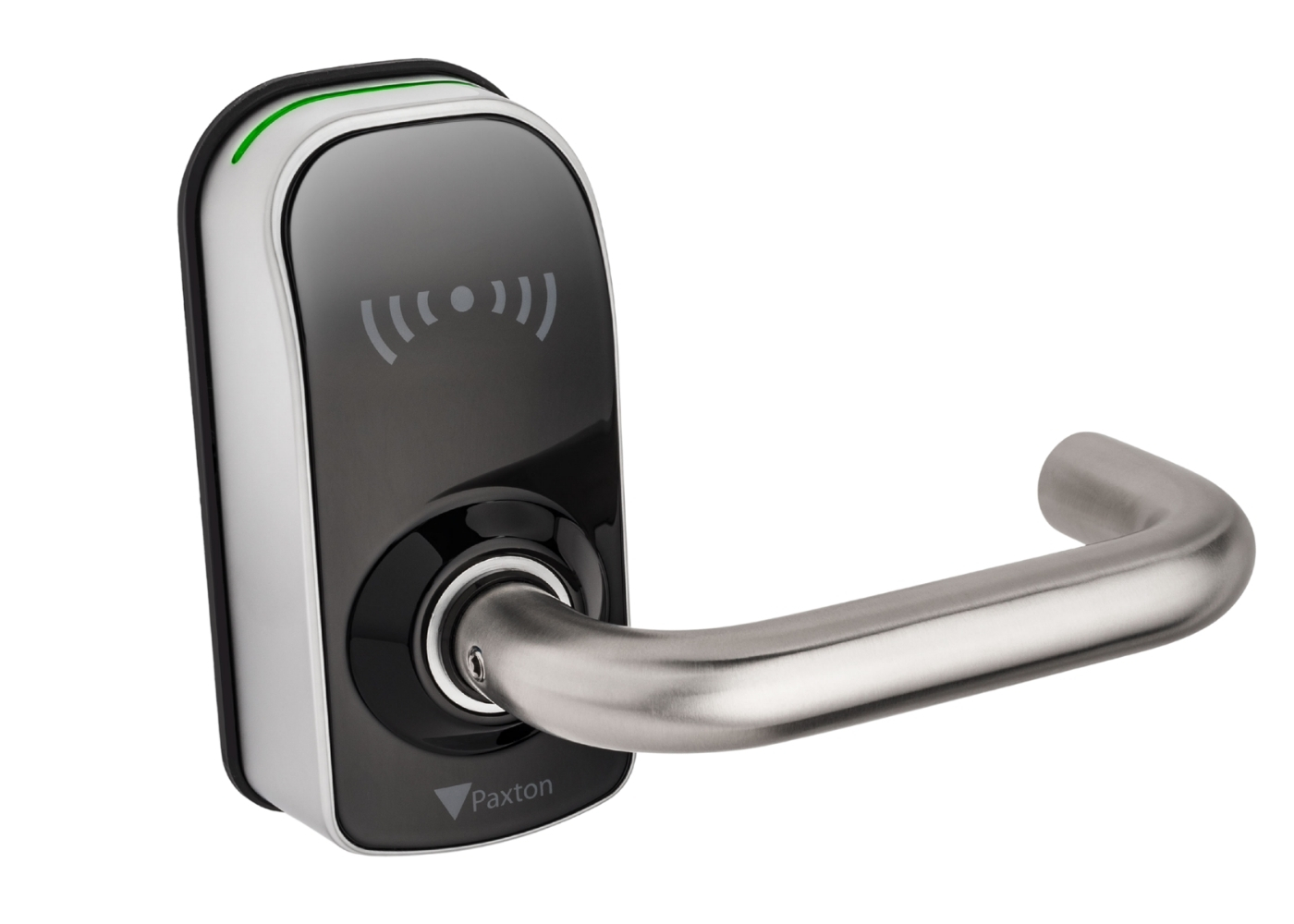 40040150 PaxLock Pro - Euro, intern, zwart