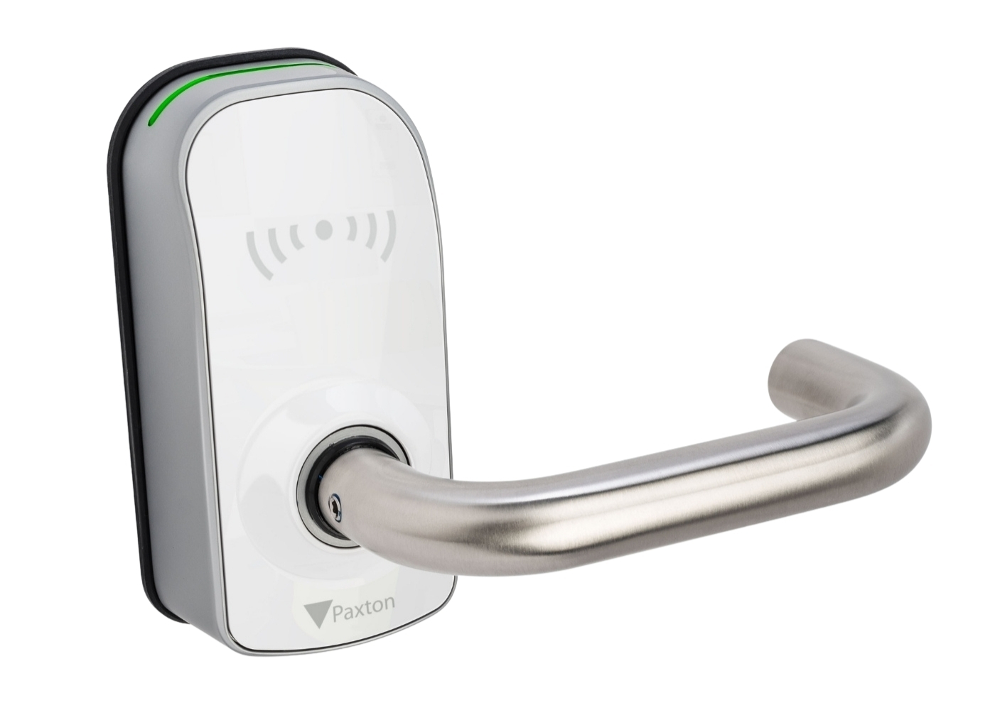 40040151 PaxLock Pro - Euro, intern, wit