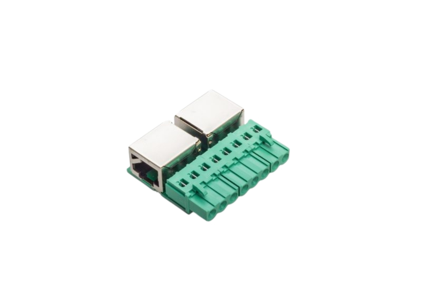 40040162 Paxton - Lezer poort connector, Set van 5