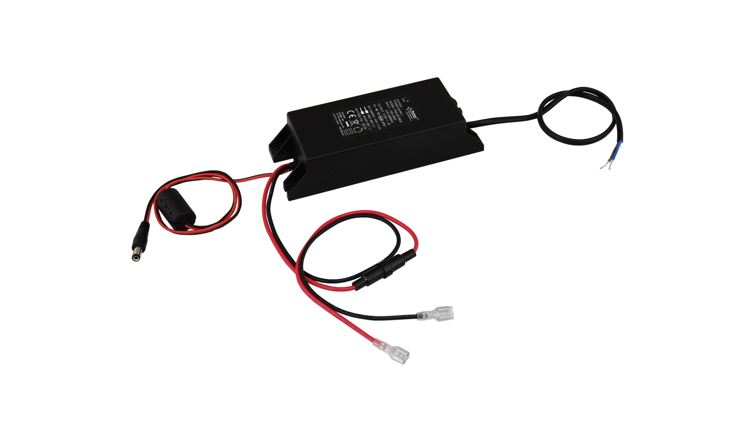 40060020 Voeding 12/2A IP67 met accu backup