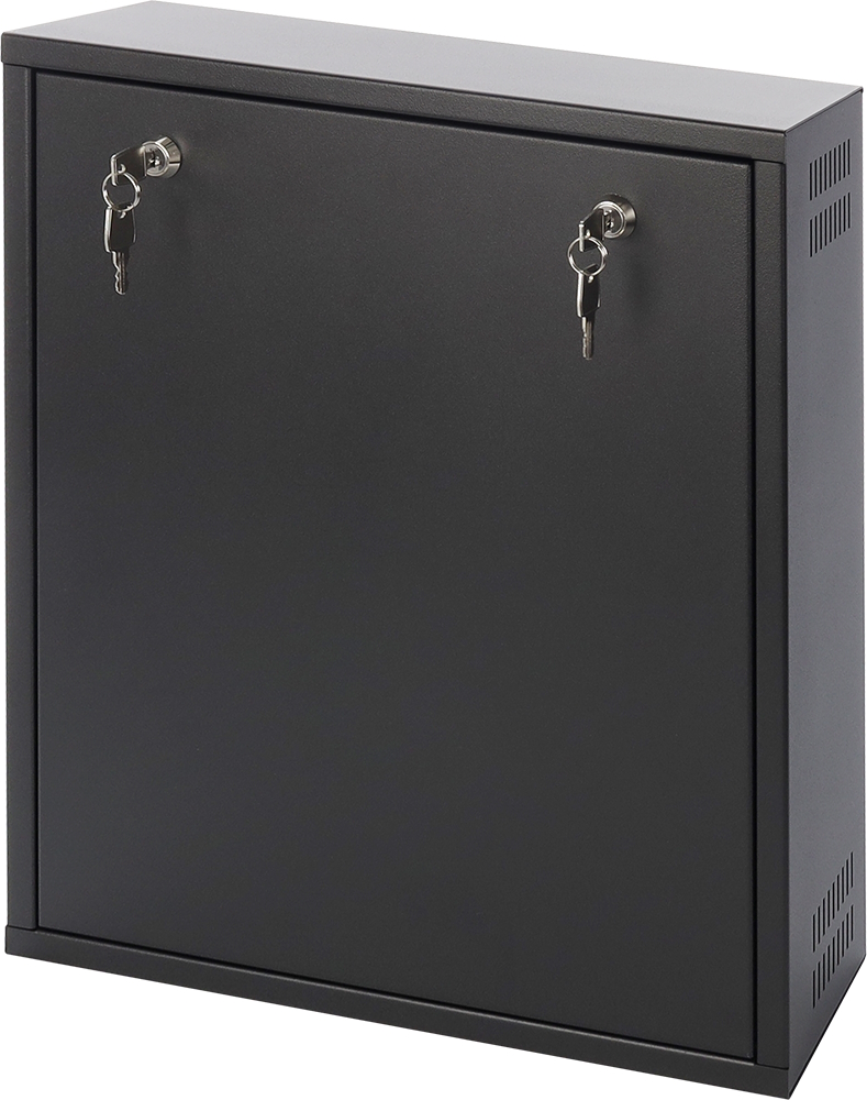 40060039 Verticale recorderkluis voor NVR/DVR