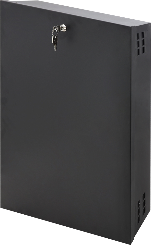 40060040 Grote verticale recorderkluis voor NVR/DVR