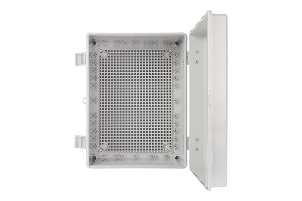 IP66 ABS behuizing