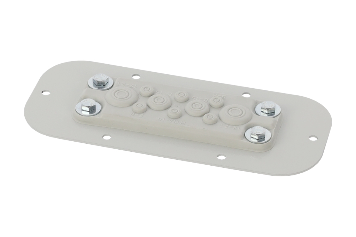 40060073 Kabeldoorvoer voor AWOH252515 behuizing