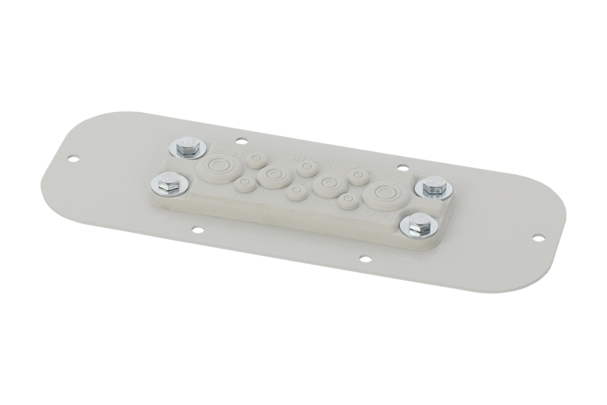40060074 Kabeldoorvoer voor AWOH304015 behuizing